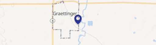 Graettinger, IA 51342