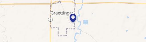 Graettinger, IA 51342