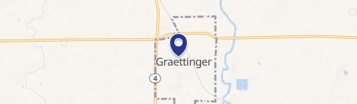 Graettinger, IA 51342