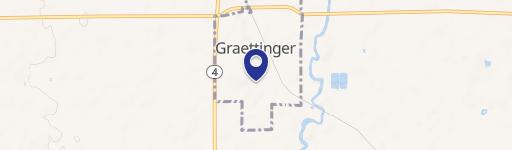 Graettinger, IA 51342