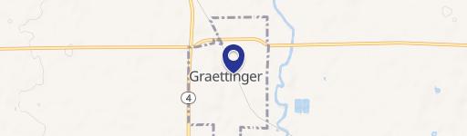Graettinger, IA 51342