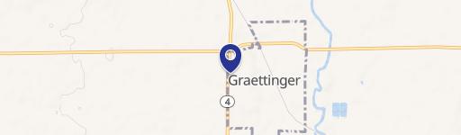 Graettinger, IA 51342