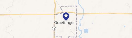 Graettinger, IA 51342