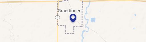 Graettinger, IA 51342