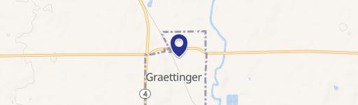 Graettinger, IA 51342