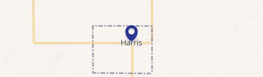 Harris, IA 51345