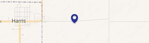 Harris, IA 51345