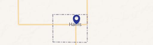 Harris, IA 51345