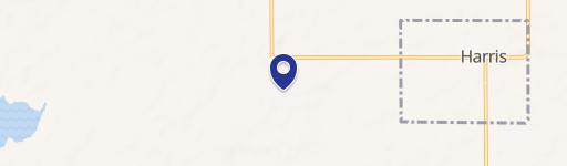 Harris, IA 51345