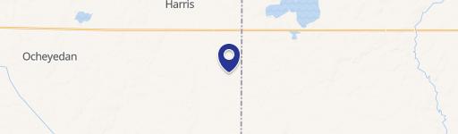 Harris, IA 51345