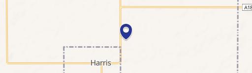 Harris, IA 51345