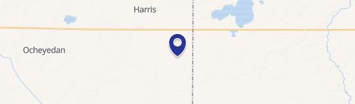 Harris, IA 51345