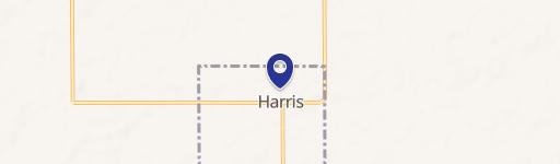 Harris, IA 51345