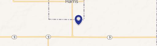 Harris, IA 51345