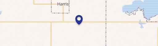 Harris, IA 51345