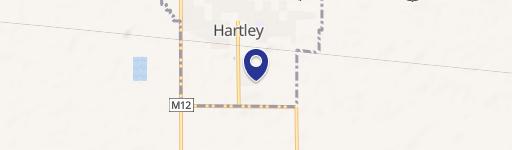 Hartley, IA 51346