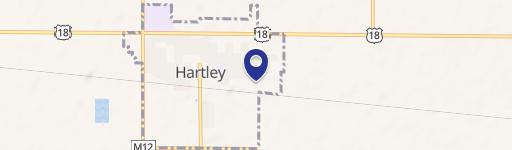 Hartley, IA 51346