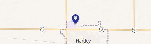 Hartley, IA 51346