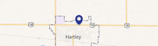 Hartley, IA 51346