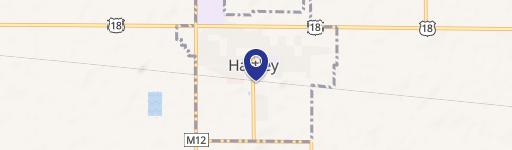 Hartley, IA 51346