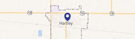 Hartley, IA 51346