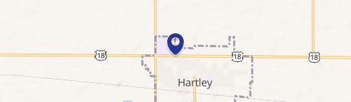 Hartley, IA 51346