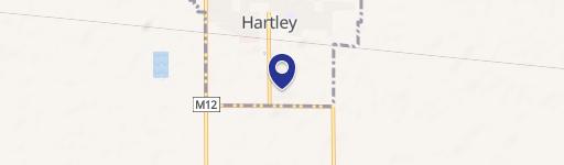 Hartley, IA 51346