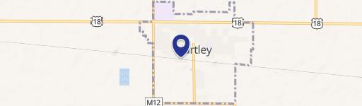 Hartley, IA 51346