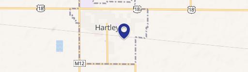 Hartley, IA 51346