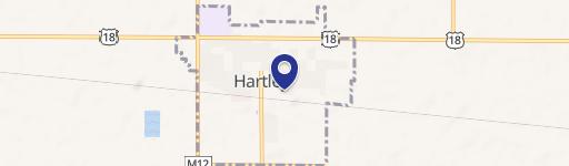 Hartley, IA 51346
