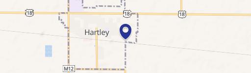 Hartley, IA 51346