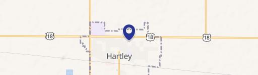 Hartley, IA 51346