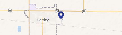 Hartley, IA 51346