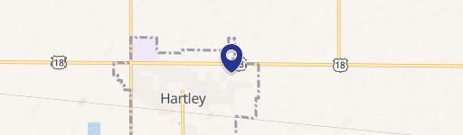 Hartley, IA 51346
