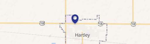Hartley, IA 51346