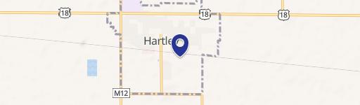 Hartley, IA 51346