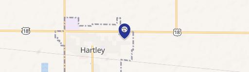Hartley, IA 51346