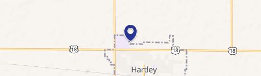 Hartley, IA 51346