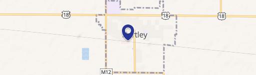 Hartley, IA 51346