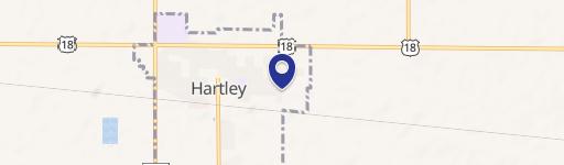 Hartley, IA 51346