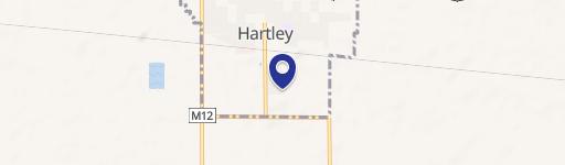 Hartley, IA 51346