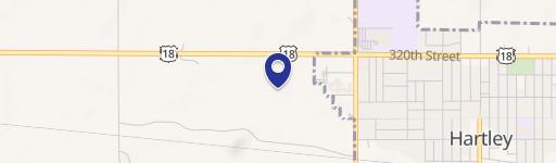 Hartley, IA 51346