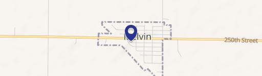 Melvin, IA 51350