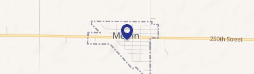 Melvin, IA 51350