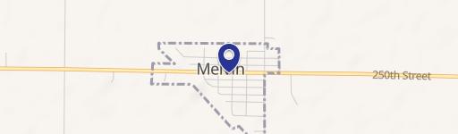 Melvin, IA 51350