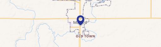 608 Okoboji Ave, Unit 3