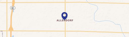 Allendorf, IA 51354