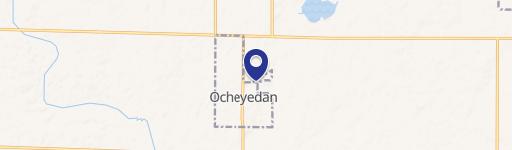Ocheyedan, IA 51354