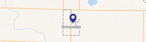 Ocheyedan, IA 51354