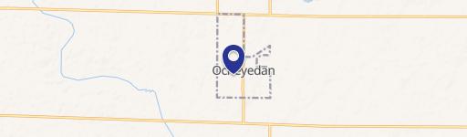 Ocheyedan, IA 51354